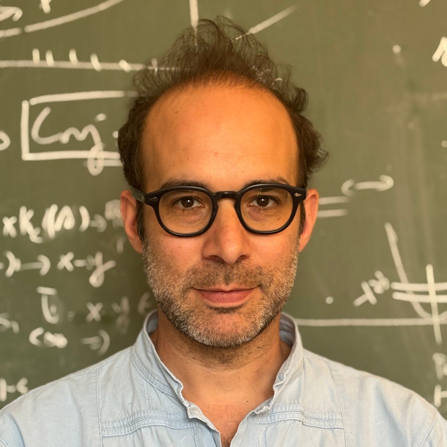Pierre Berger